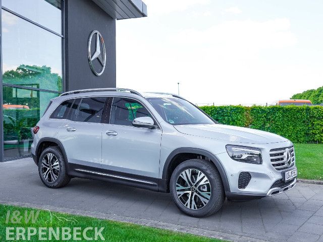 Mercedes-Benz GLB 200 GLB 200 d