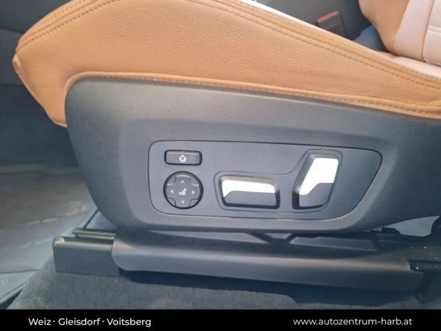 BMW X3 M-Sport xDrive