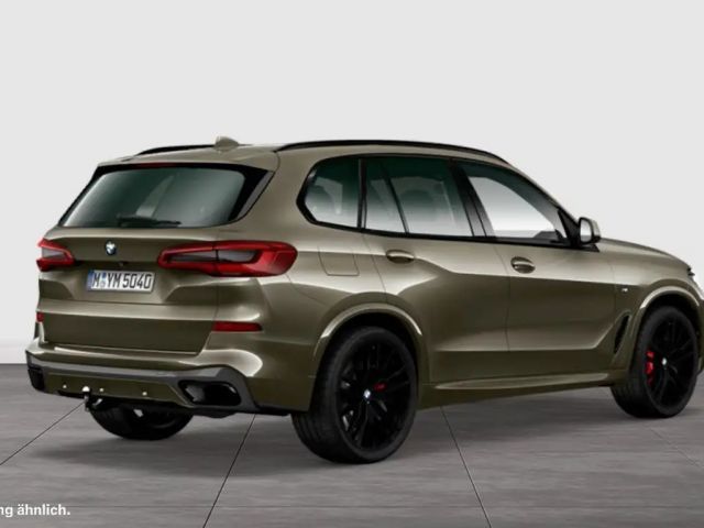 BMW X5 M-Sport xDrive40d