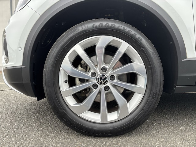 Volkswagen T-Roc 1.5 TSI Life