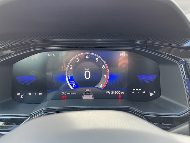 Volkswagen Taigo 1.0 TSI Life