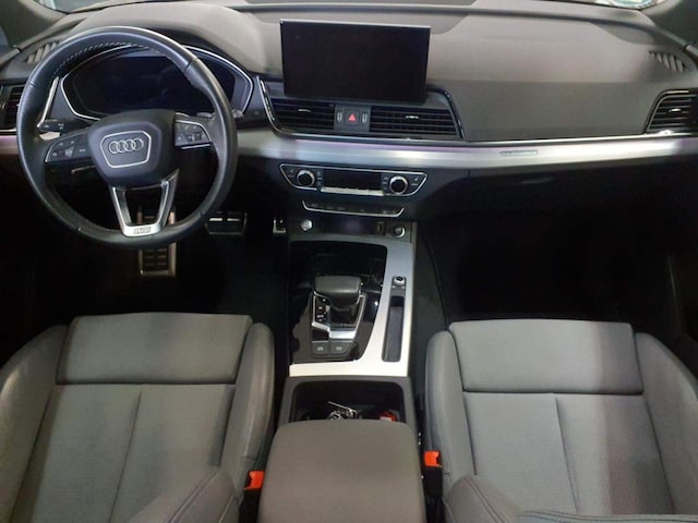 Audi Q5 50 TDI Quattro Sportback