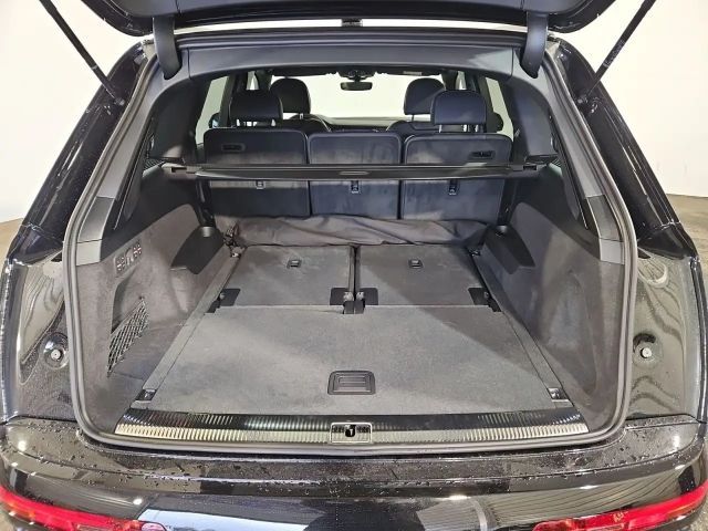 Audi Q7 50 TDI Quattro S-Line