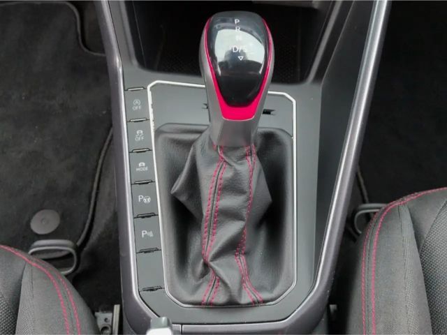 Volkswagen Polo 2.0 TSI DSG GTI IQ.Drive