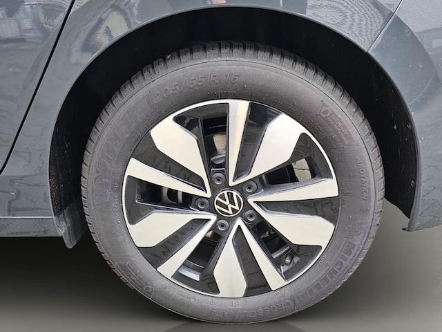 Volkswagen Golf DSG Life