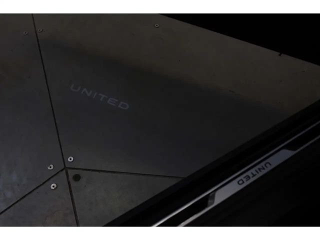 Volkswagen T-Roc 1.5 TSI TSi United