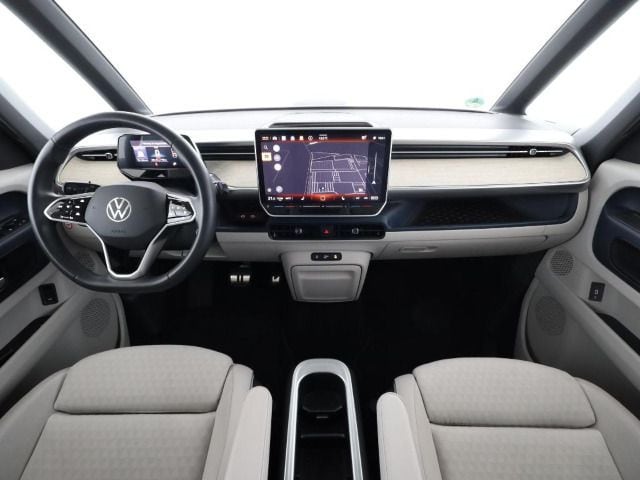 Volkswagen ID.Buzz 7-zitter IQ.Drive Pro