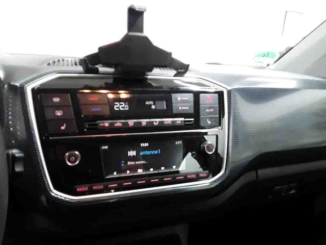 Volkswagen e-up! Move Move up!