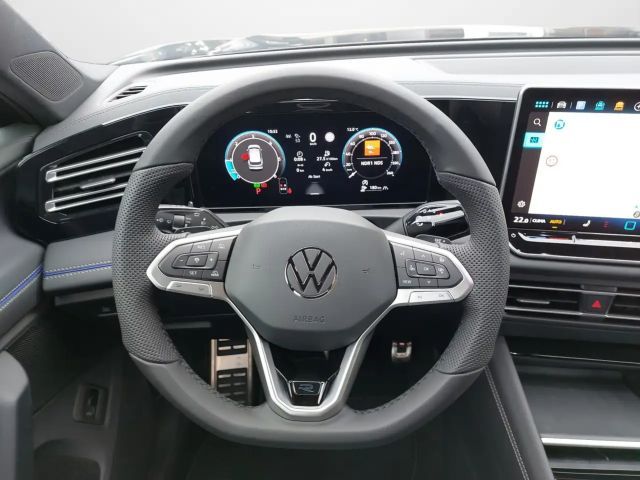 Volkswagen Tiguan 2.0 TDI DSG R-Line