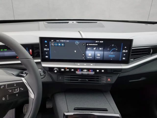 Opel Grandland X Edition Hybrid