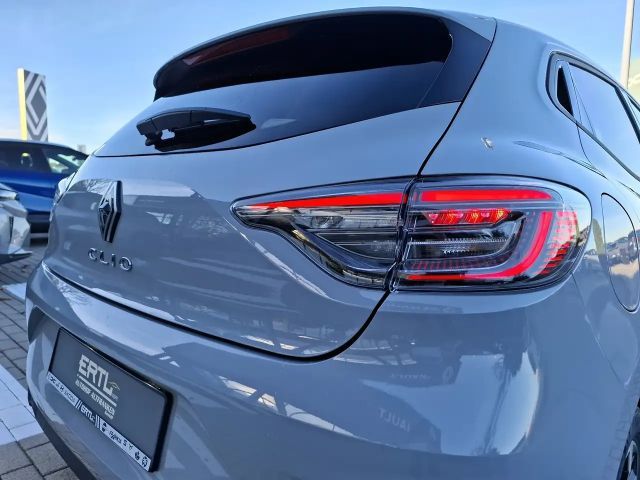Renault Clio TCe 90 Techno