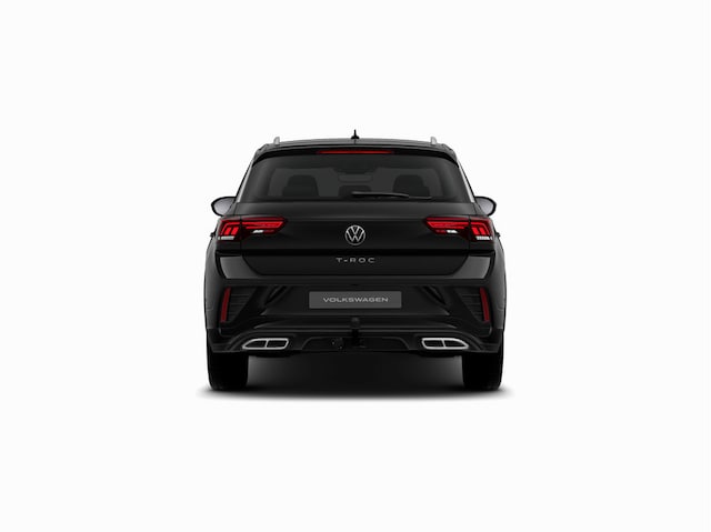 Volkswagen T-Roc 2.0 TDI R-Line