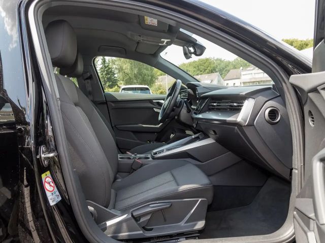 Audi A3 Hybride Sedan