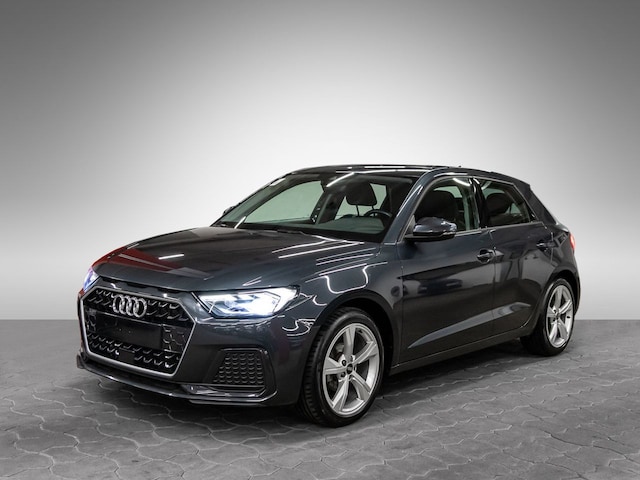 Audi A1 25 TFSI S-Tronic Sportback