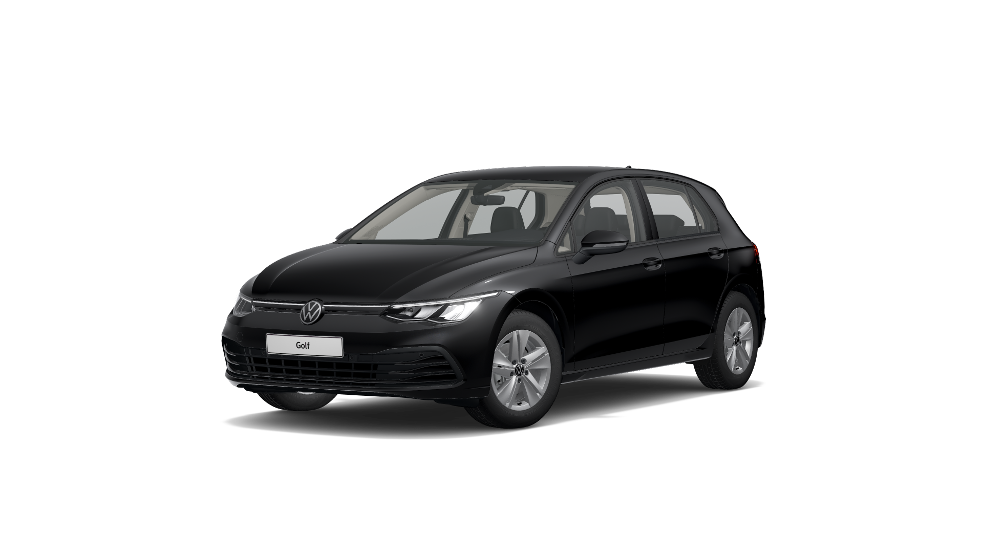 Volkswagen Golf 2.0 TDI Golf VIII