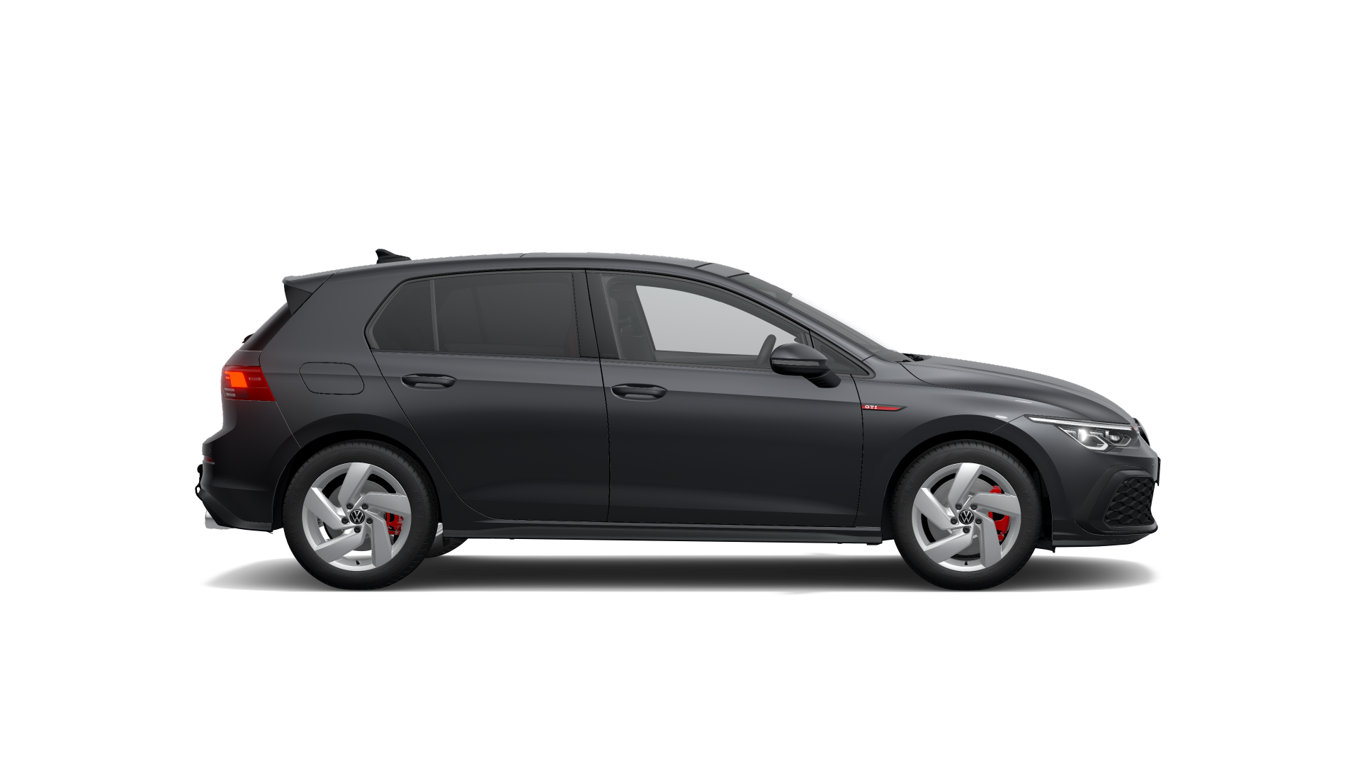 Volkswagen Golf GTI Golf VIII