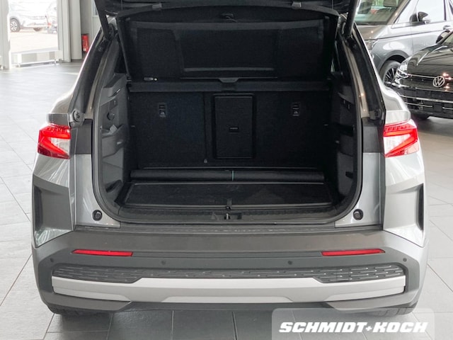 Skoda Elroq 85