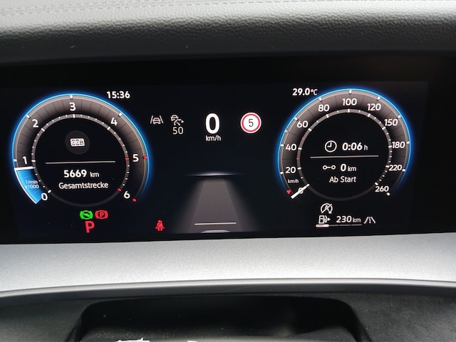 Volkswagen Tayron 2.0 TDI 4Motion DSG R-Line