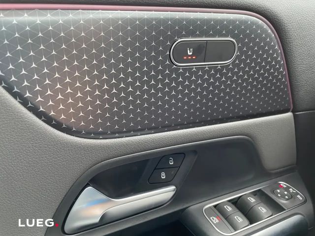 Mercedes-Benz EQA 300 4MATIC Advanced