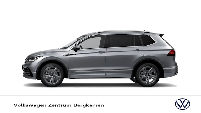 Volkswagen Tiguan Allspace R-Line
