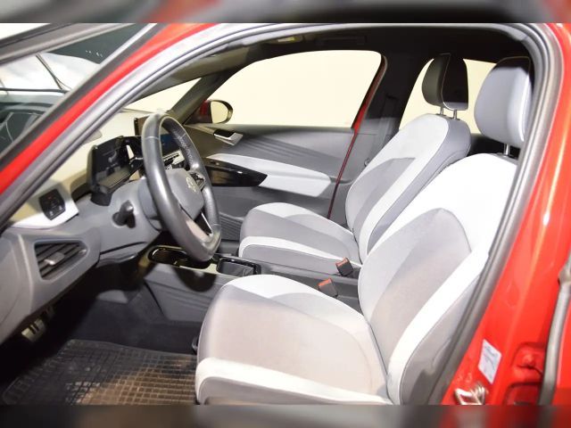 Volkswagen ID.3 Performance Pro