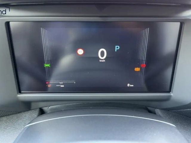 Citroën C4 Max PureTech