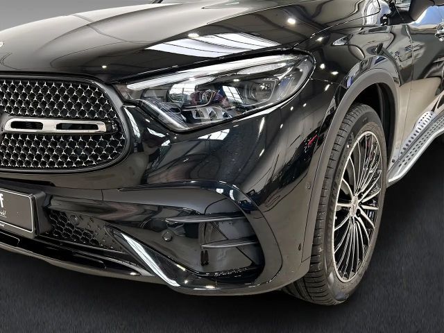 Mercedes-Benz GLC 450 4MATIC AMG Line