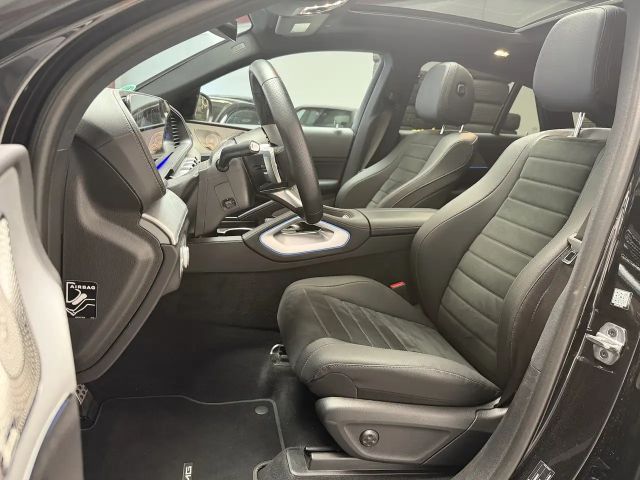 Mercedes-Benz GLE 300 AMG Line Coupé GLE 300 d