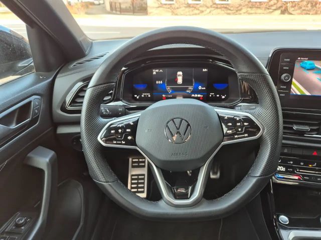 Volkswagen T-Roc IQ.Drive R-Line