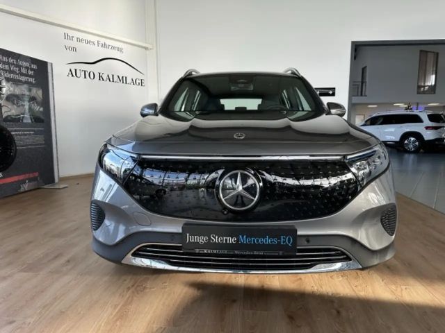 Mercedes-Benz EQB 300 4MATIC Progressive