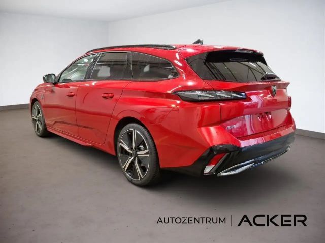 Peugeot 308 BlueHDi GT-Line SW