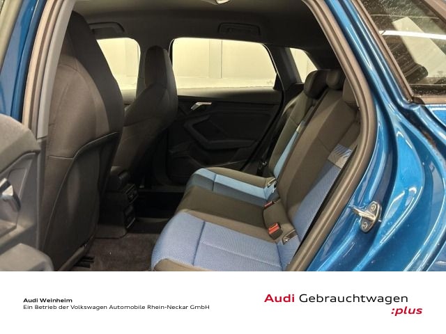 Audi A3 30 TFSI S-Tronic Sportback