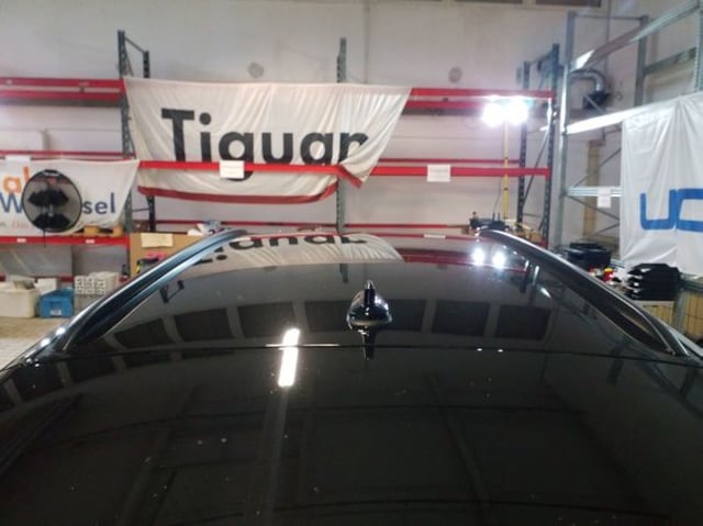 Volkswagen ID.7 4Motion Tourer