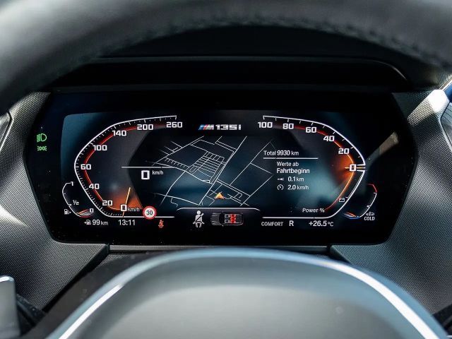 BMW 135 Sedan xDrive