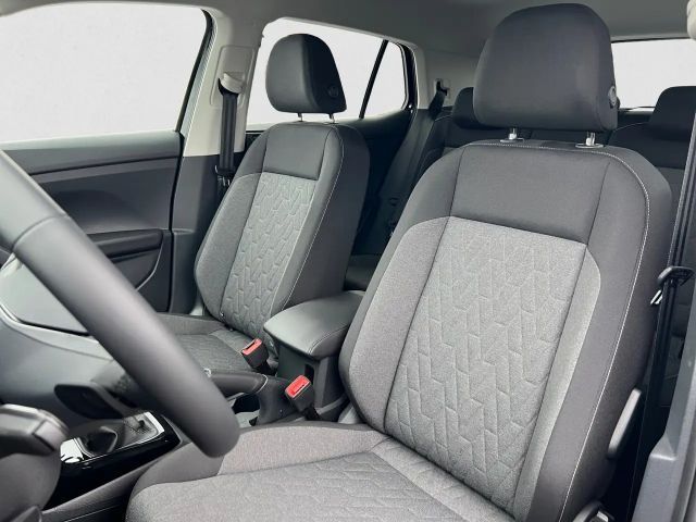 Volkswagen T-Cross DSG IQ.Drive Life