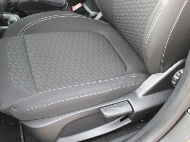 Ford Fiesta Titanium