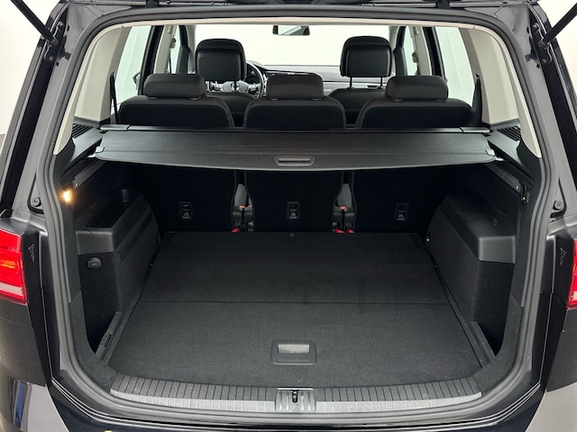 Volkswagen Touran 2.0 TDI Comfortline DSG