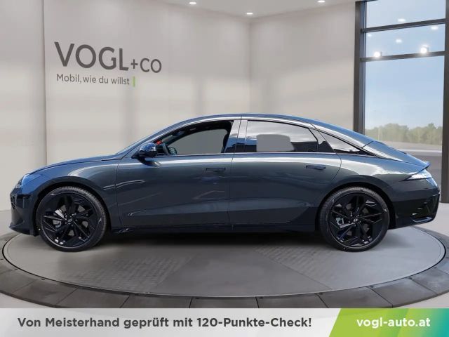Hyundai IONIQ 6 IONIQ 6 BLACK Edition 77,4 kWh i65c1