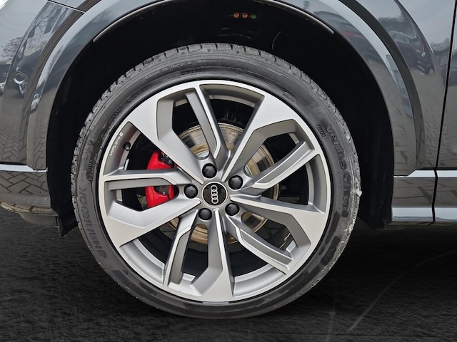 Audi Q2 35 TFSI S-Tronic