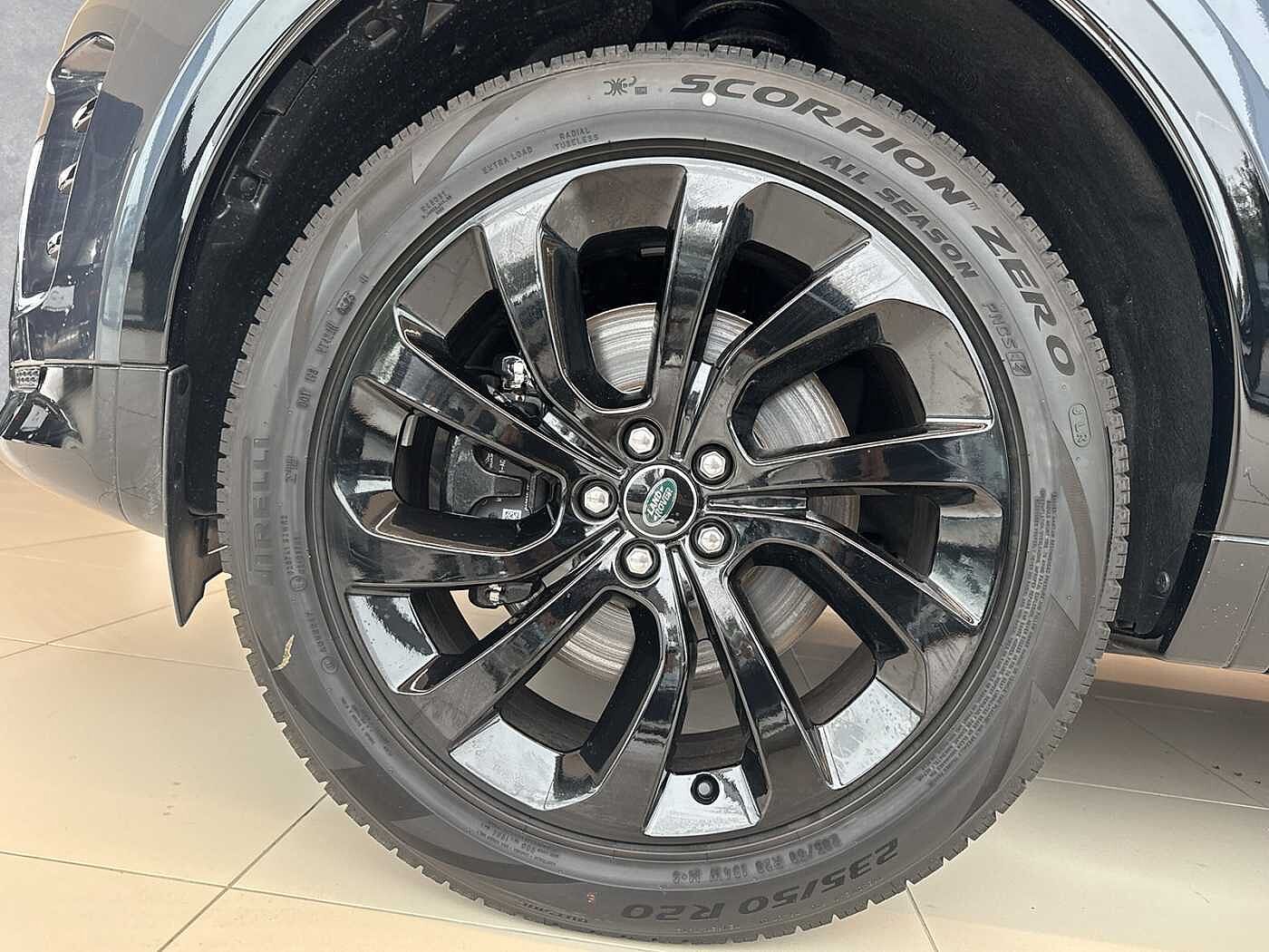 Land Rover Discovery Sport D200 Dynamic SE