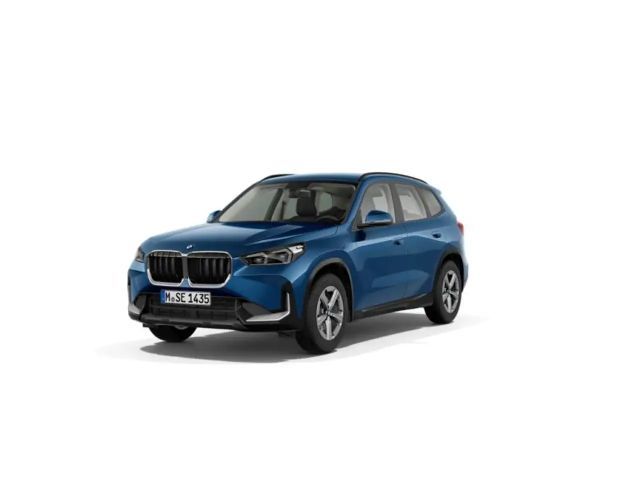BMW X1 AUTOMAAT - LED - NAVI