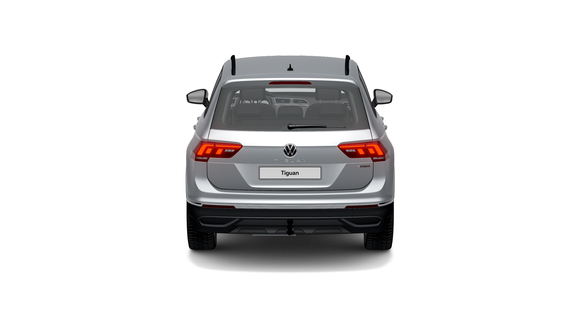 Volkswagen Tiguan 2.0 TDI 4Motion DSG Life