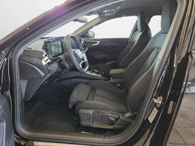 Audi A5 Avant S-Line S-Tronic