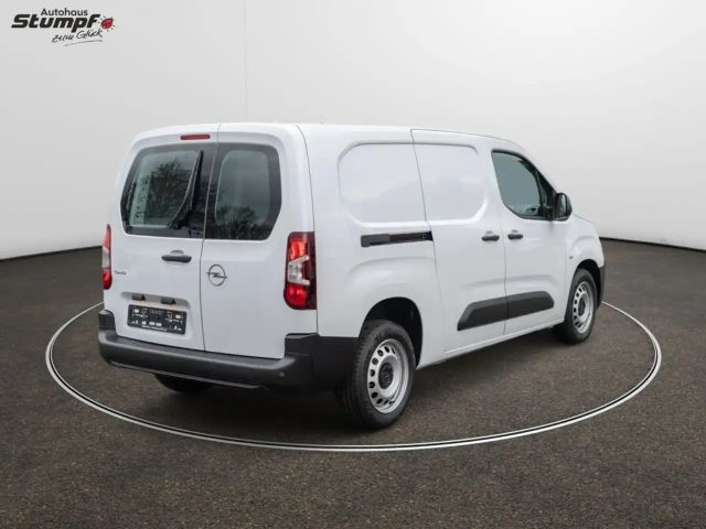Opel Combo 1.5 CDTI