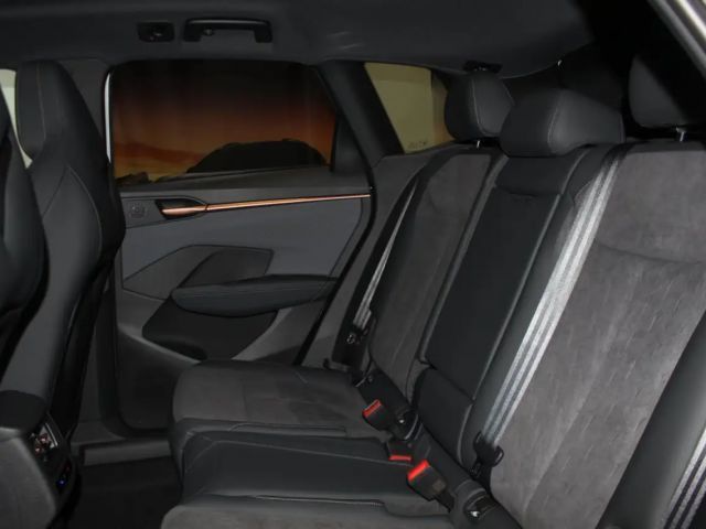 Cupra Terramar 1.5 eTSI