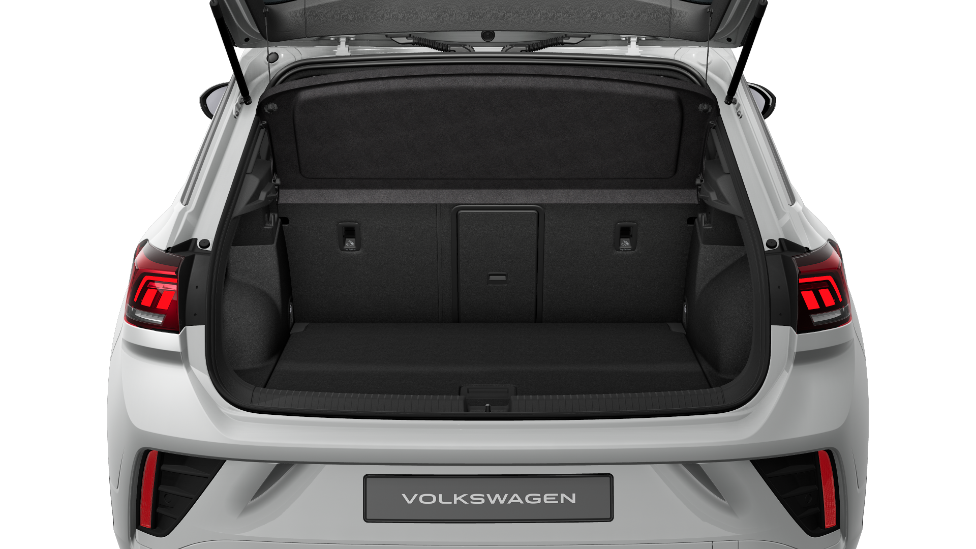 Volkswagen T-Roc 1.5 TSI DSG IQ.Drive