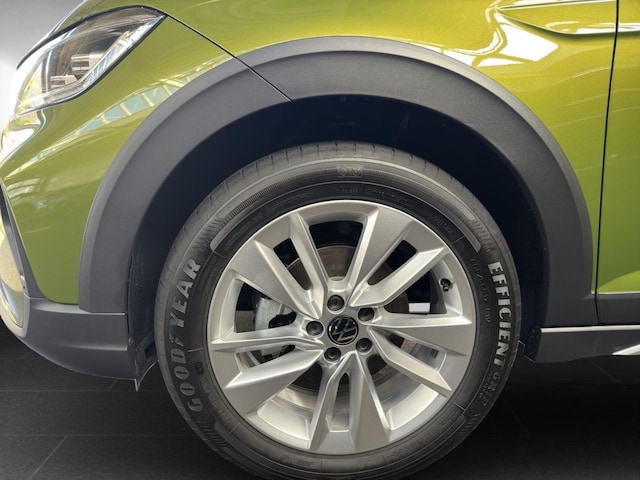 Volkswagen Taigo DSG Move