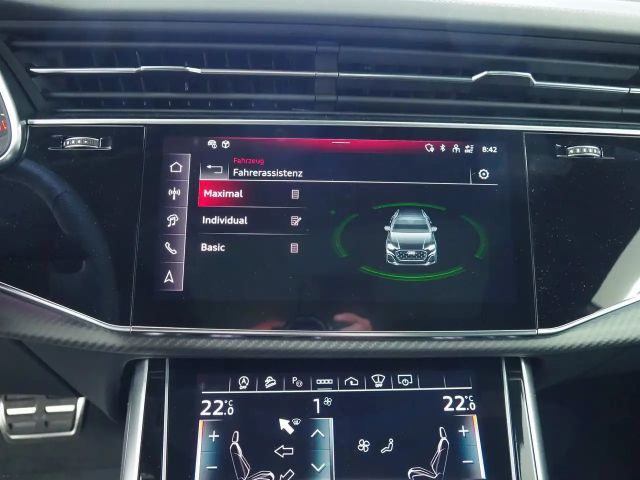 Audi Q8 50 TDI Quattro