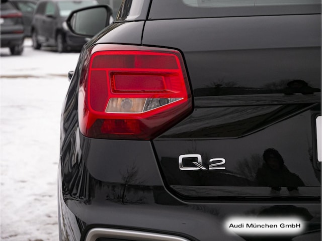 Audi Q2 30 TFSI