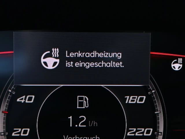 Seat Ateca 1.5 TSI Style